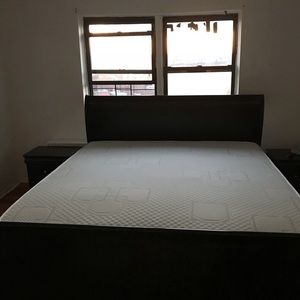 King size bedroom set